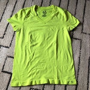 Champion workout top